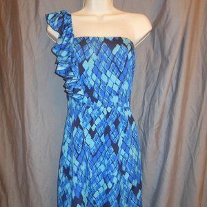 Gianni Bini Stunning Dress NWT